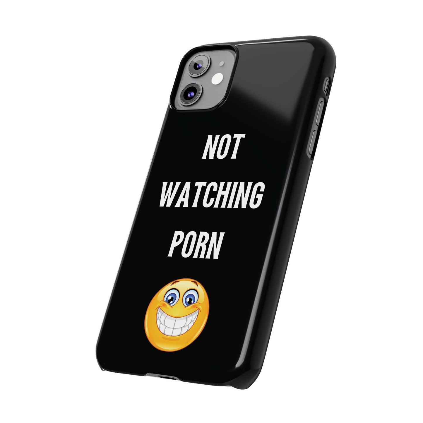 Funny Phone Case | iPhone Cases | Funny iPhone Case