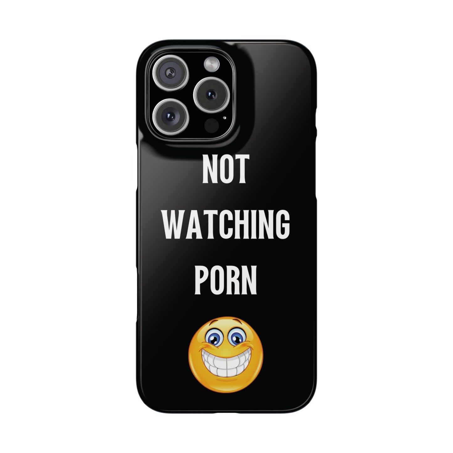 Funny Phone Case | iPhone Cases | Funny iPhone Case