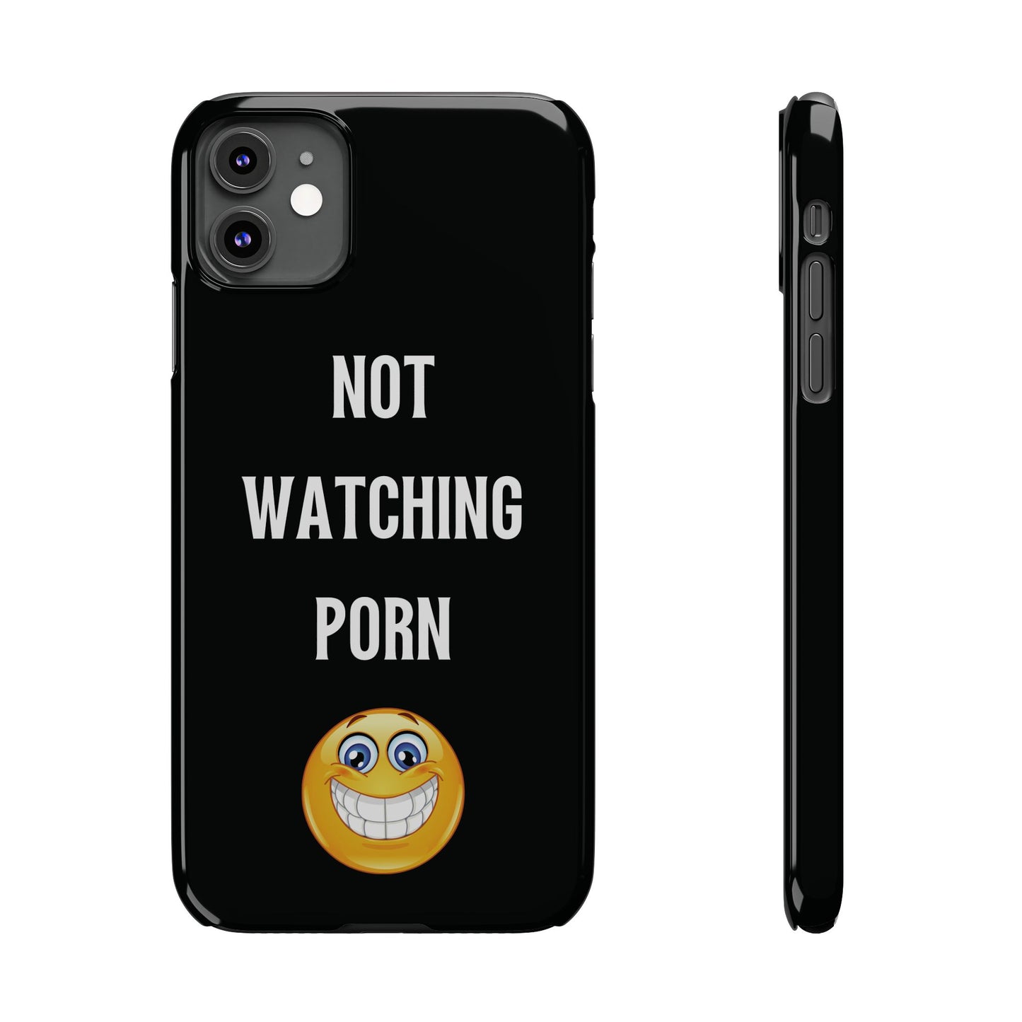 Funny Phone Case | iPhone Cases | Funny iPhone Case