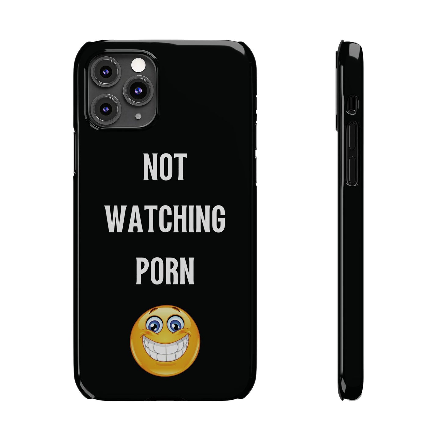 Funny Phone Case | iPhone Cases | Funny iPhone Case