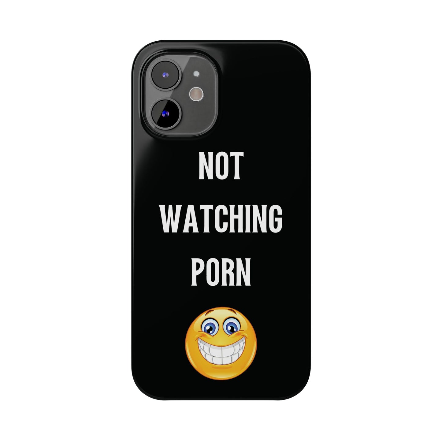 Funny Phone Case | iPhone Cases | Funny iPhone Case