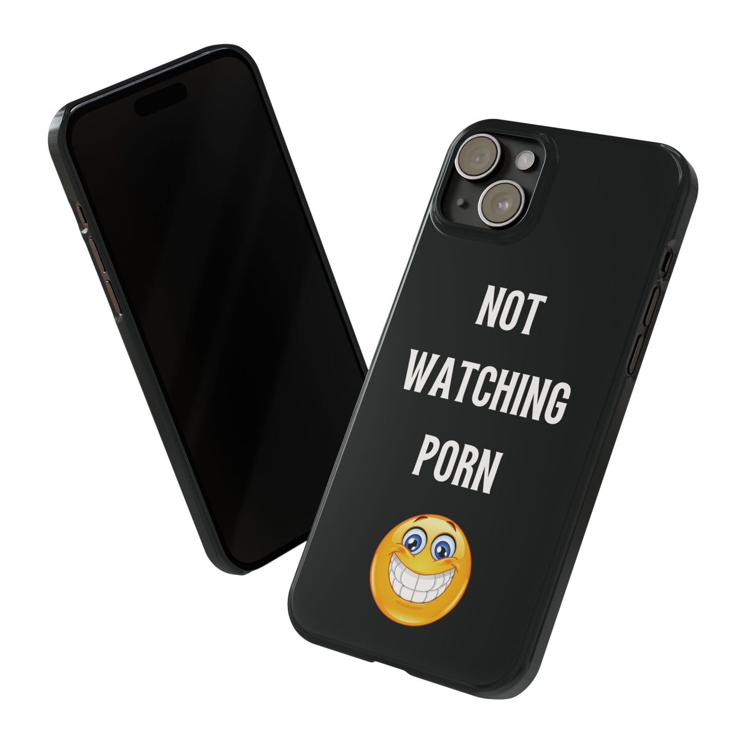 Funny Phone Case | iPhone Cases | Funny iPhone Case