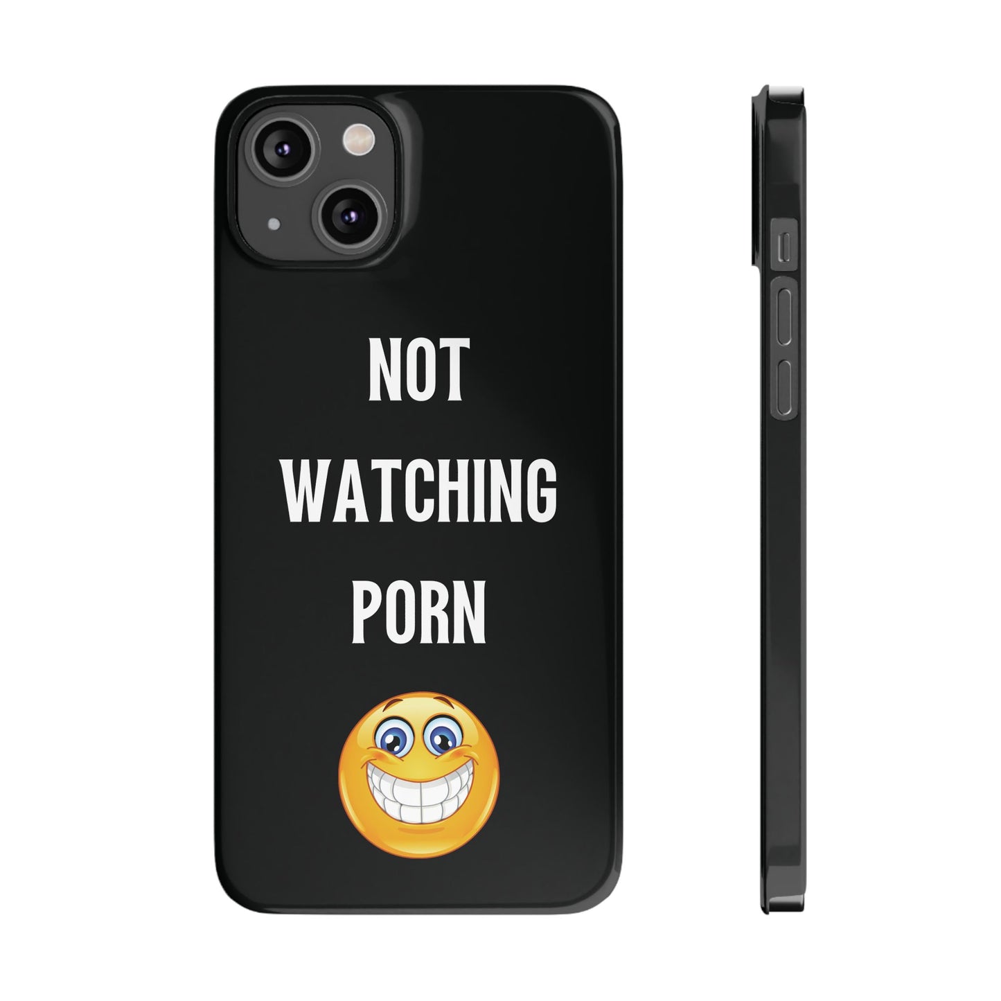 Funny Phone Case | iPhone Cases | Funny iPhone Case