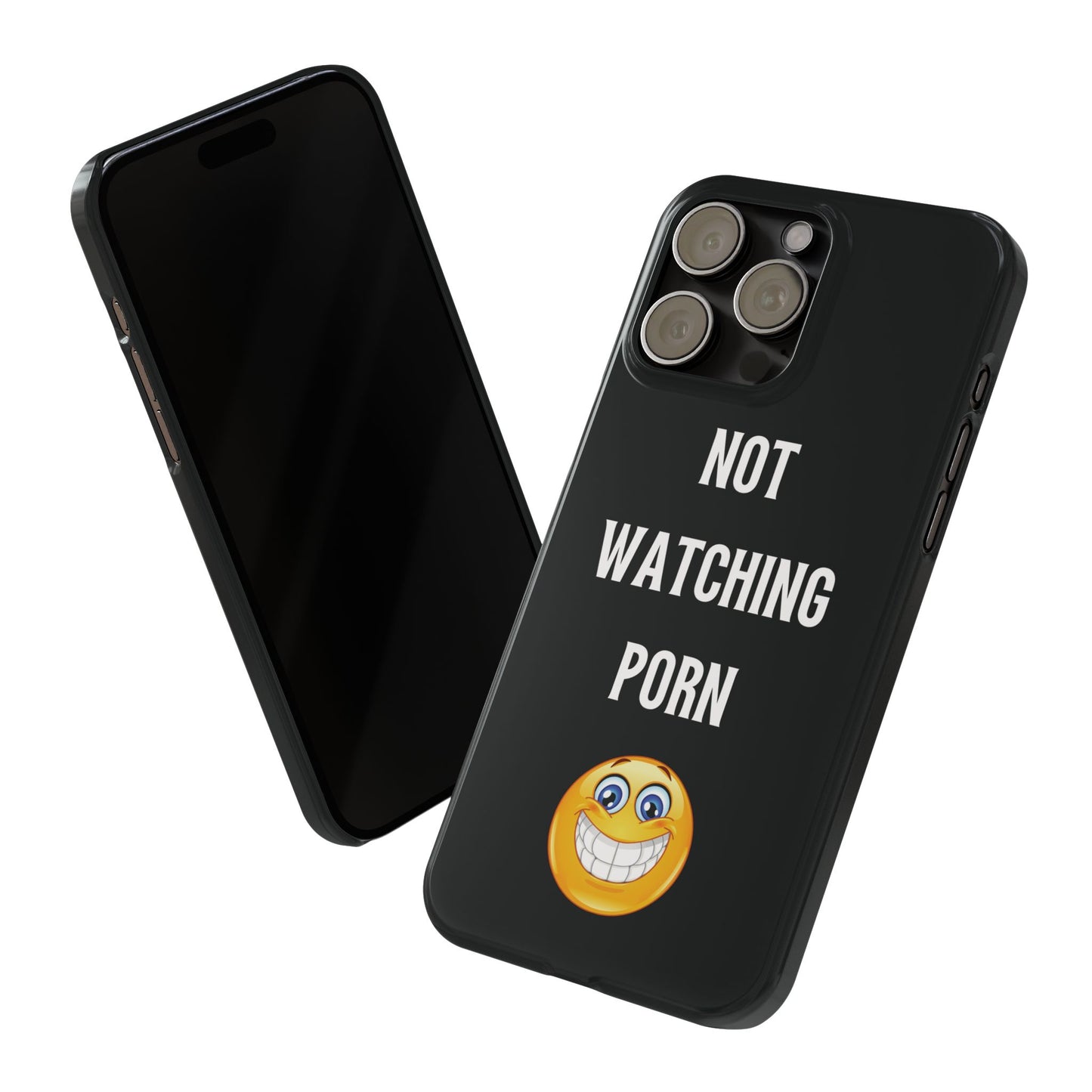 Funny Phone Case | iPhone Cases | Funny iPhone Case