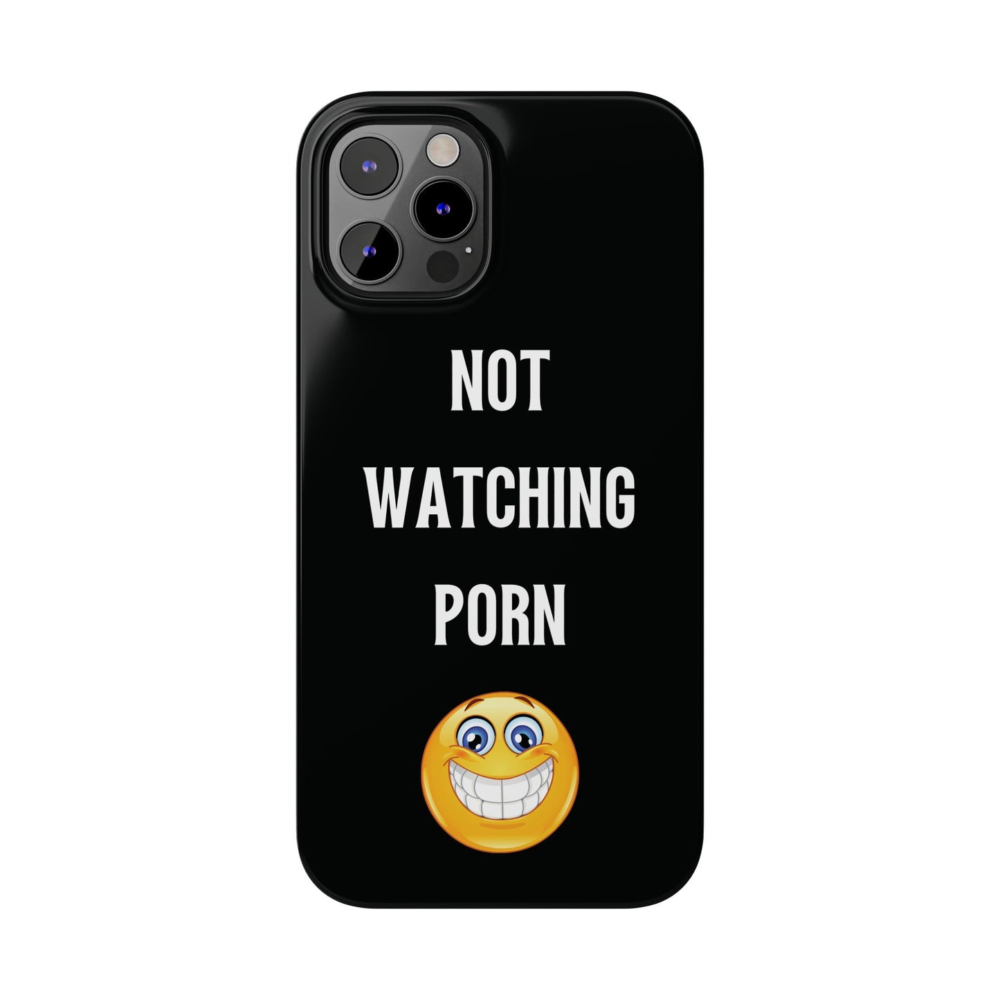 Funny Phone Case | iPhone Cases | Funny iPhone Case