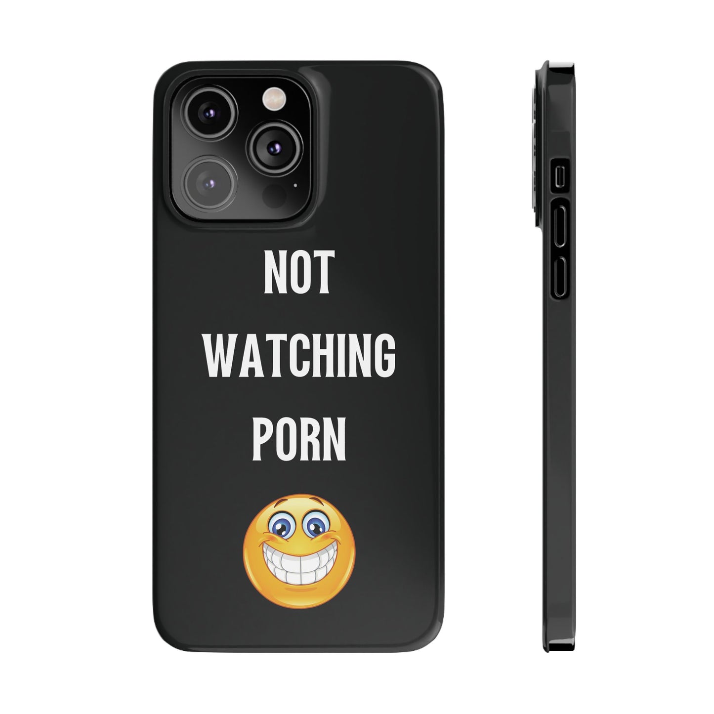 Funny Phone Case | iPhone Cases | Funny iPhone Case