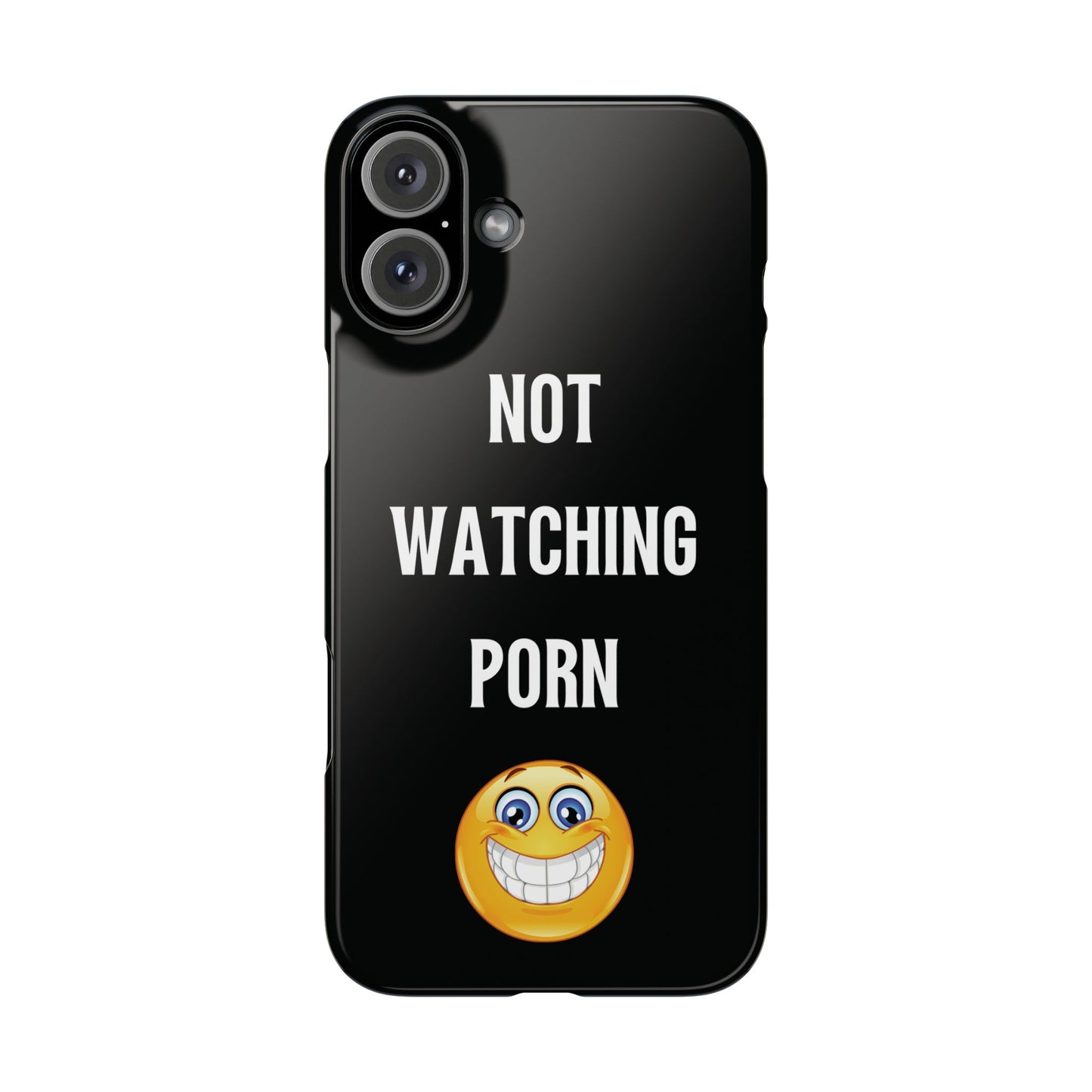 Funny Phone Case | iPhone Cases | Funny iPhone Case