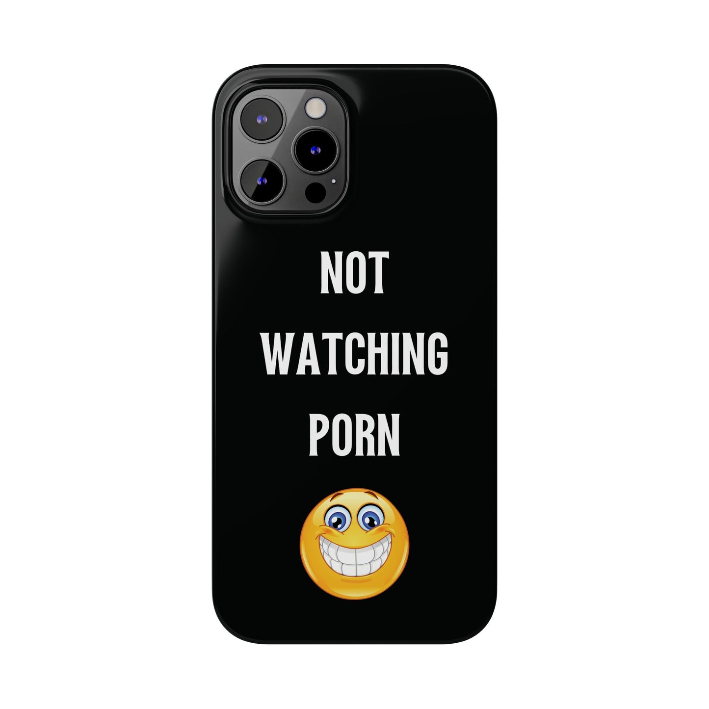 Funny Phone Case | iPhone Cases | Funny iPhone Case