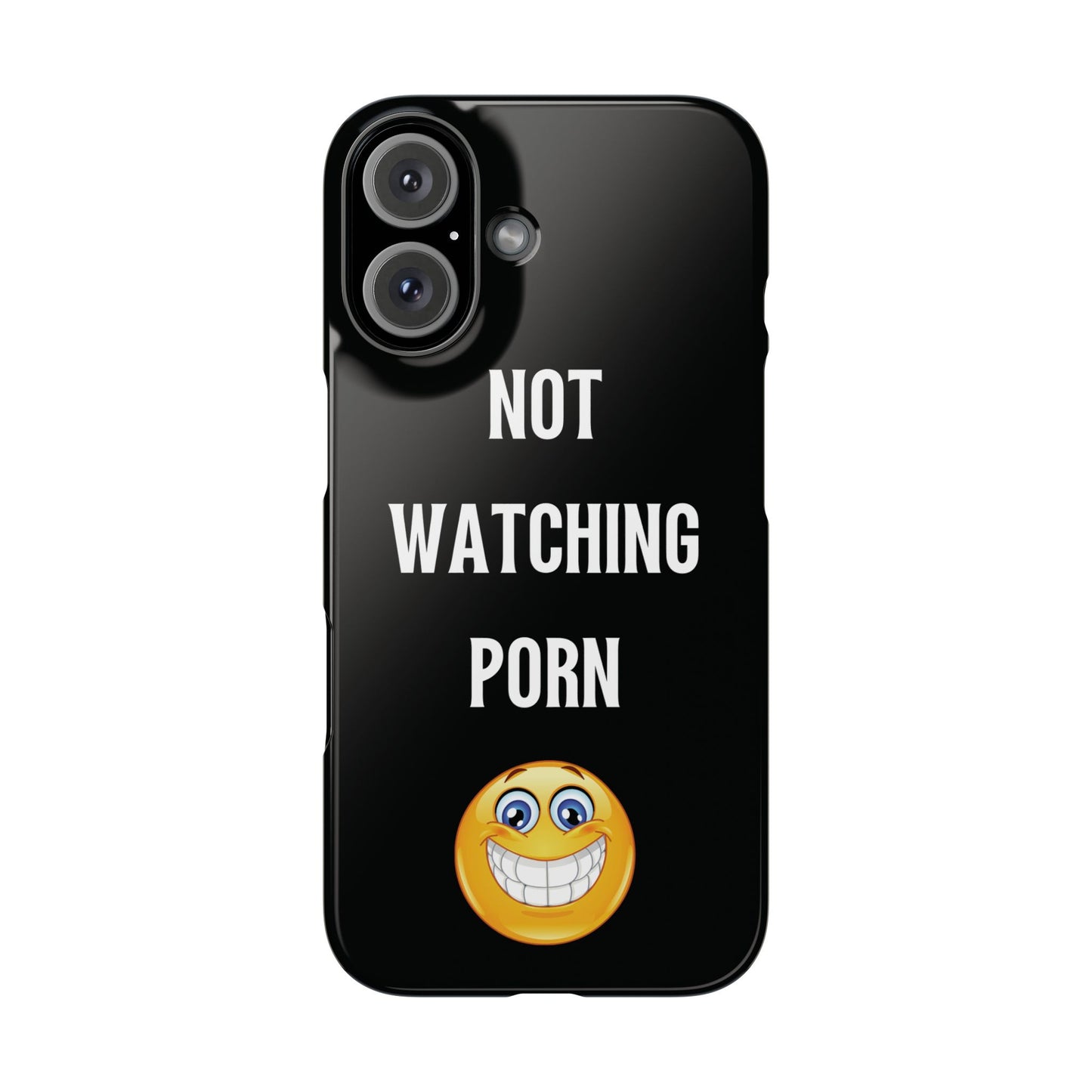 Funny Phone Case | iPhone Cases | Funny iPhone Case