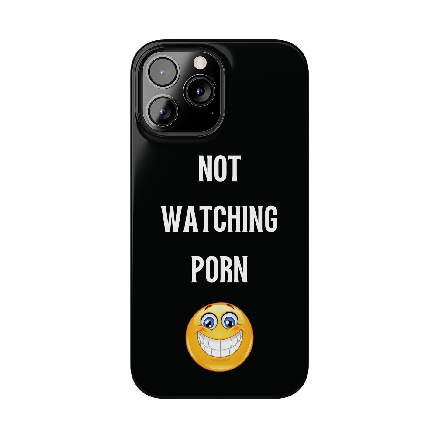 Funny Phone Case | iPhone Cases | Funny iPhone Case
