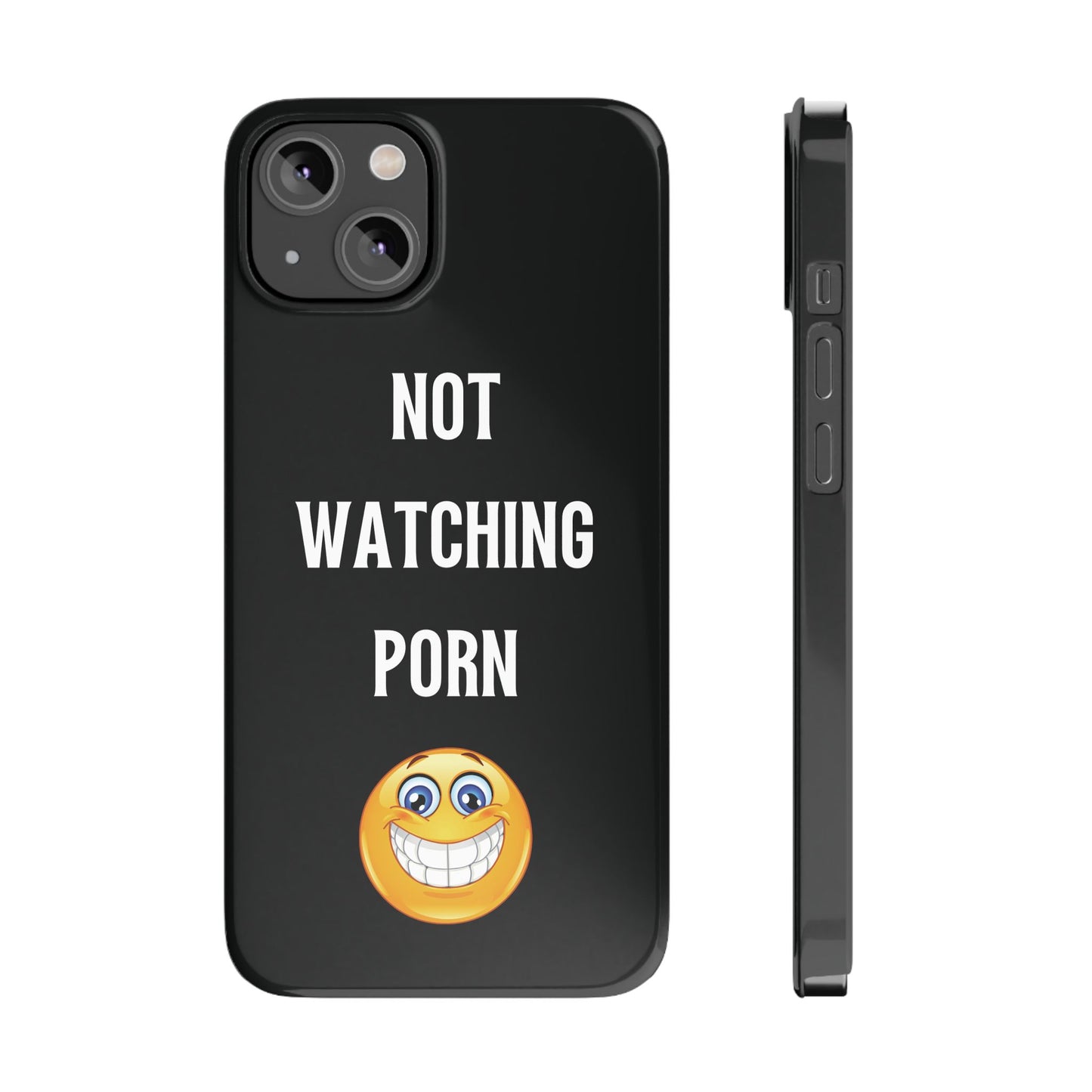 Funny Phone Case | iPhone Cases | Funny iPhone Case
