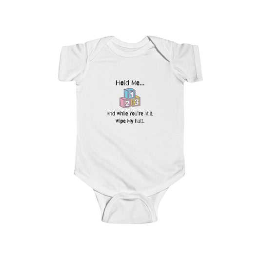 funny baby clothes - baby bodysuits