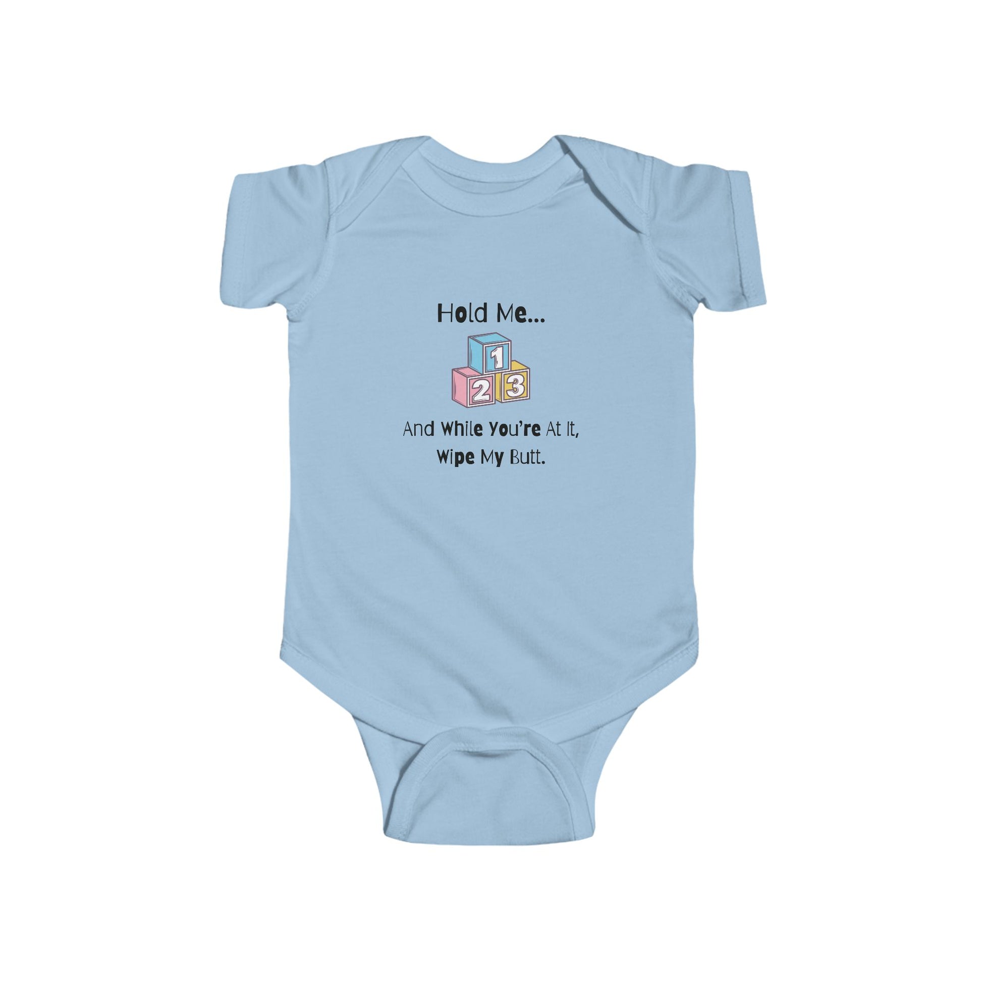 funny baby clothes - baby bodysuits